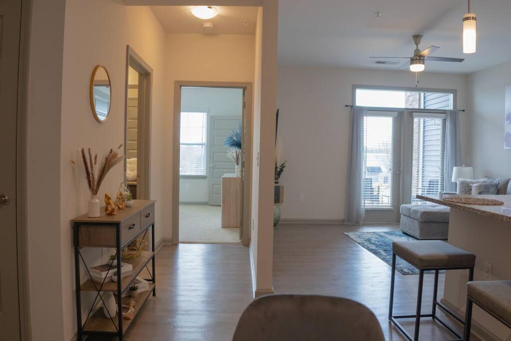 קונקורד Modern And Spacious King Size Retreat מראה חיצוני תמונה
